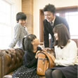 入園/入学/卒園/卒業フォト