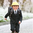 入園/入学/卒園/卒業フォト