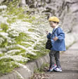 入園/入学/卒園/卒業フォト