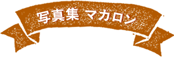 写真集マカロン